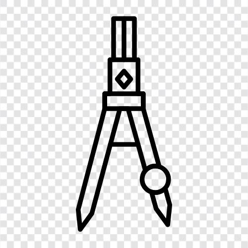 Drawing Tools, Drawing Pencil, Drawing Pad, Drawing Ruler icon svg