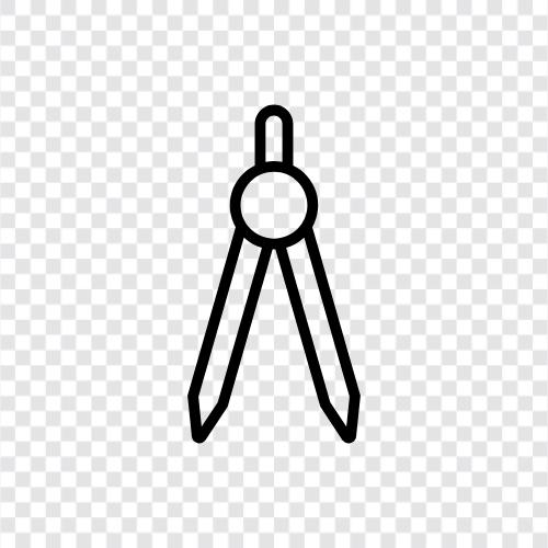 Drawing Tools, Drawing Reference, Drawing Guide, Drawing Chart icon svg