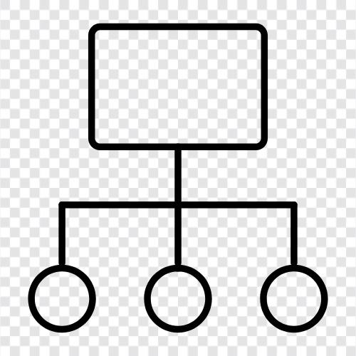 Zeichnung, schematisch, visuell, bildhaft symbol