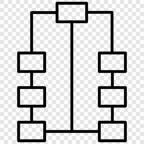 Zeichnungen, Schaltpläne, Diagramme, Illustrationen symbol