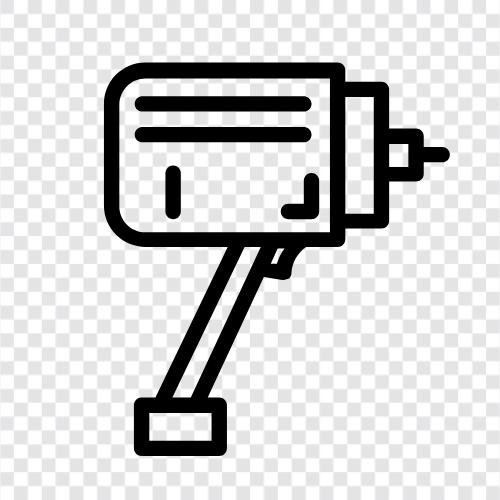 drill, electric drill bits, drill bits, power drill icon svg