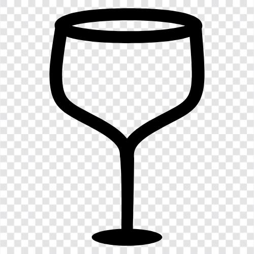 drink, wine, liquor, whisky icon svg