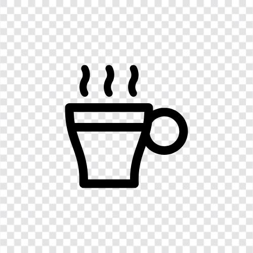 drink, coffee, cafe, tea icon svg