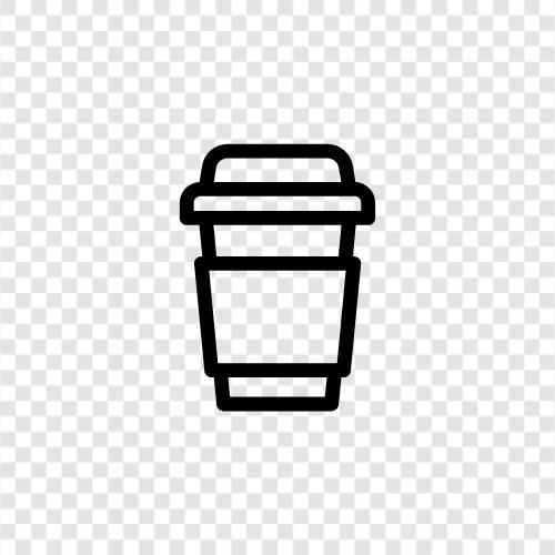 drink, coffee, tea, cocoa icon svg