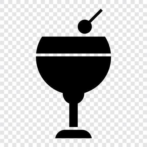 drink, liquor, mix, sour icon svg