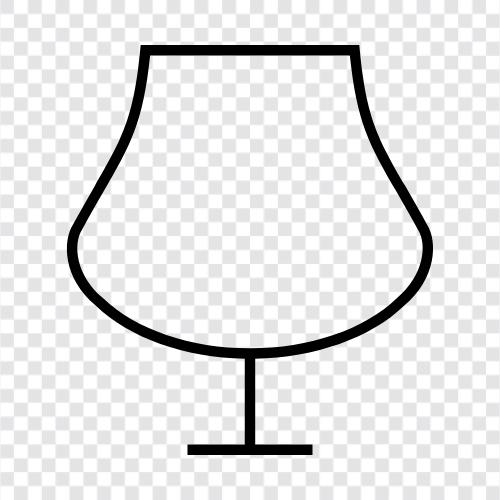 drinking, wine, beer, glass icon svg