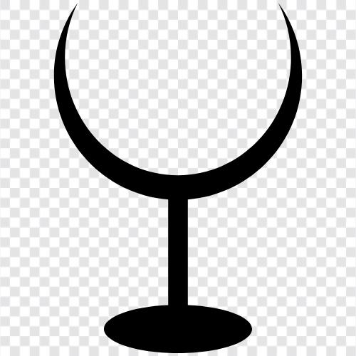 Trinken, Wein, Bier, Schnaps symbol