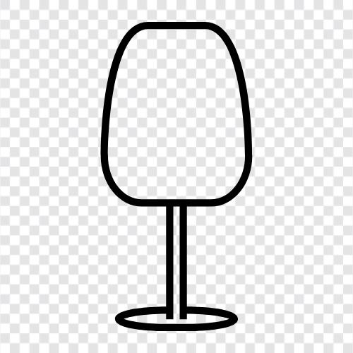 drinking, wine, whiskey, bourbon icon svg