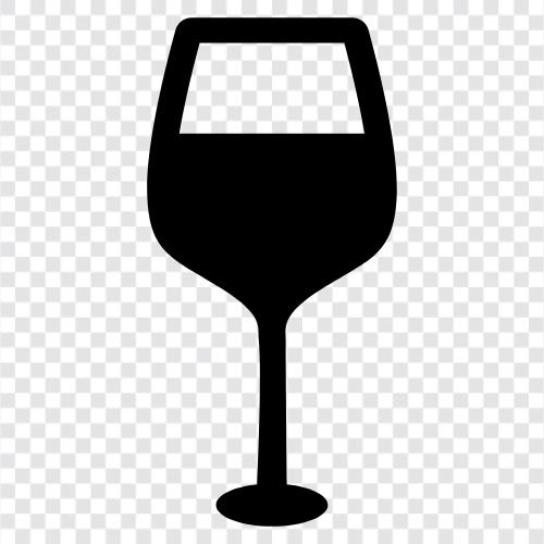 drinking, wine, liquor, whisky icon svg