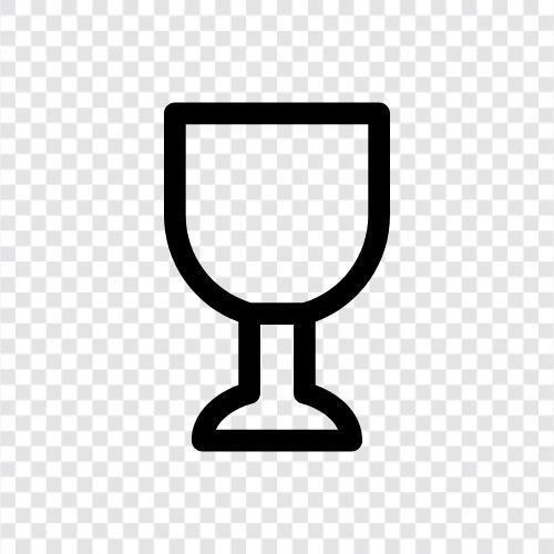 Trinken, Wein, Bier, Schnaps symbol