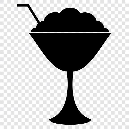 drinking, wine, flute, stemware icon svg