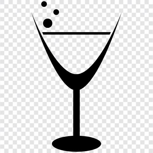 drinking, wine, champagne, beer icon svg