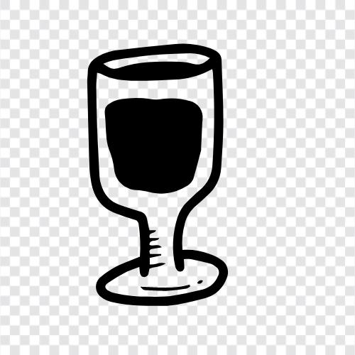 drinking, drinking glasses, wine, wine glasses icon svg