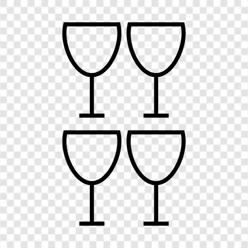 drinking, wine, beer, liquor icon svg