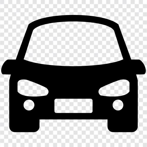 drive, car, transportation, automobile icon svg