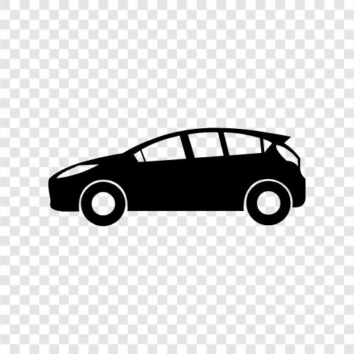 Drive, Ride, Vehicle, Car icon svg