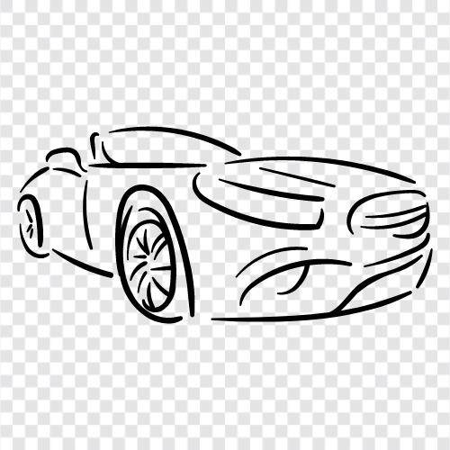 Drive, Motor, Car, Ride icon svg