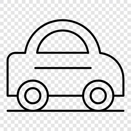 drive, car, purchase, new icon svg