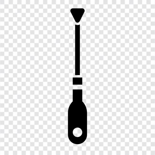 driver, wrench, tool, hardware icon svg