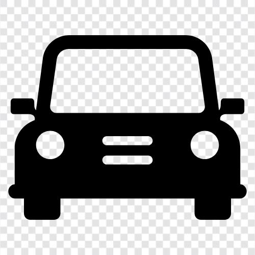 driving, transportation, car rental, driving lessons icon svg