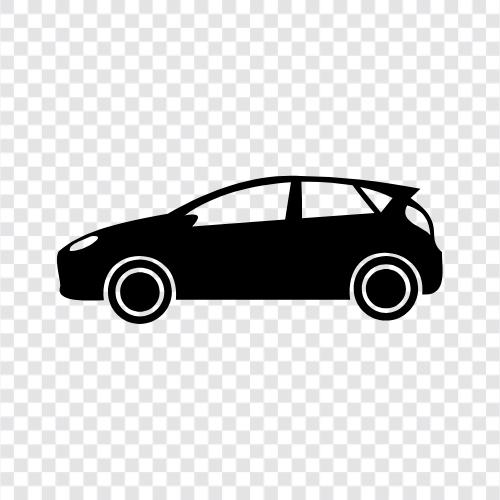 driving, car accidents, cars, car models icon svg