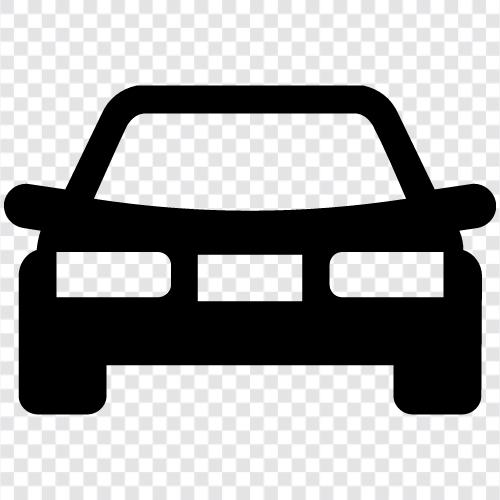 driving, transportation, automobile, car rental icon svg