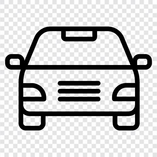 driving, automobile, car, motor vehicle icon svg