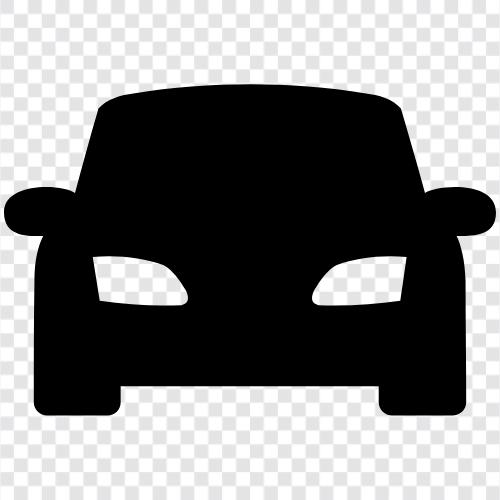 driving, cars, vehicles, transportation icon svg