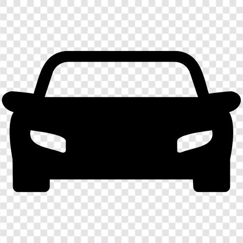 driving, car, transportation, petrol icon svg