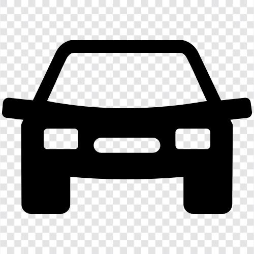 driving, car rental, car insurance, car parts icon svg