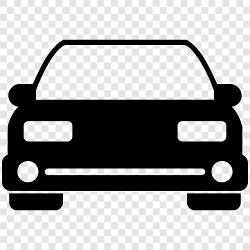 Driving, Car insurance, Car rental, Car stereo icon svg