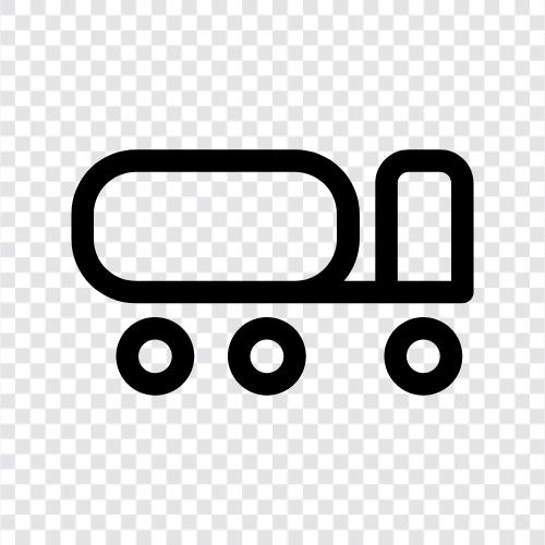 Auto fahren, Auto symbol