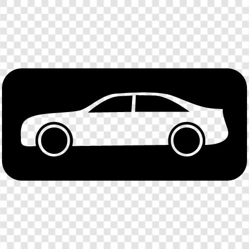 Driving, Car accident, Car rental, Car buying icon svg