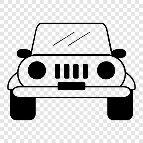 driving, car accident, car rental, car sales icon svg