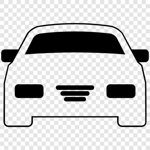 driving, transportation, cars, automobile icon svg