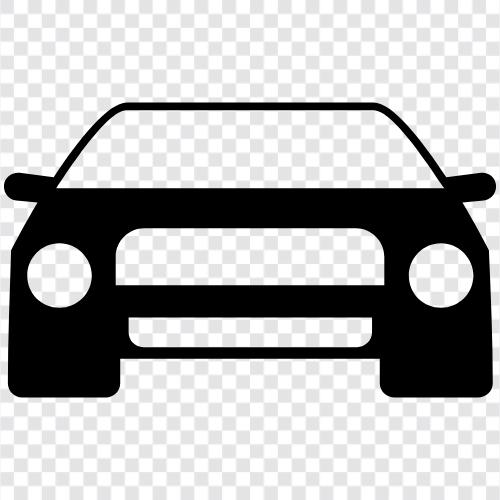 driving, car rental, car dealership, new car icon svg