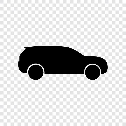 driving, new, used, cars icon svg