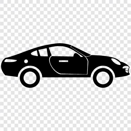 driving, car models, car prices, car news icon svg