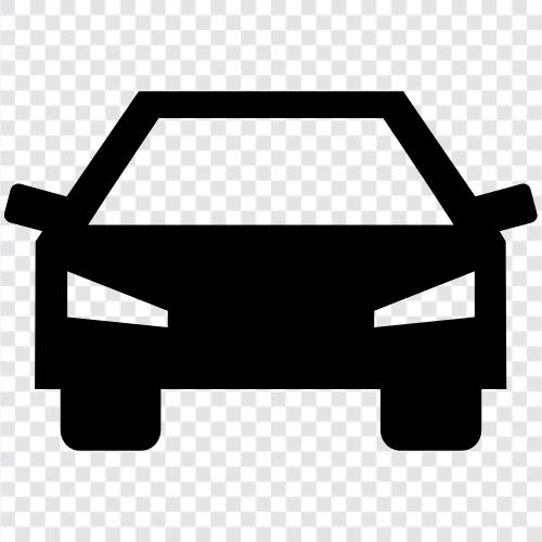 driving, mechanic, car repair, new car icon svg