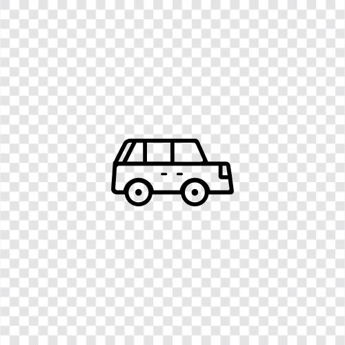 Driving, Automobile, Ride, Traffic icon svg