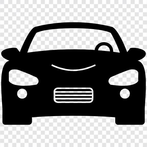 driving, car, transportation, car rental icon svg