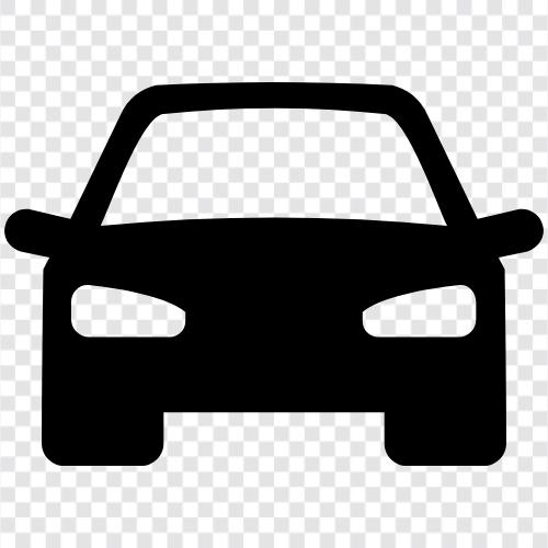 driving, transportation, car rental, car services icon svg