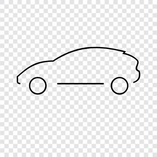 driving, motoring, automobile, transportation icon svg