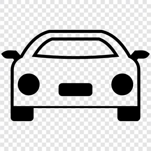 driving, motoring, vehicle, Car icon svg