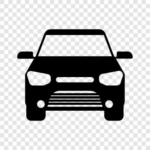 Driving, Car rental, Car rental company, Car icon svg