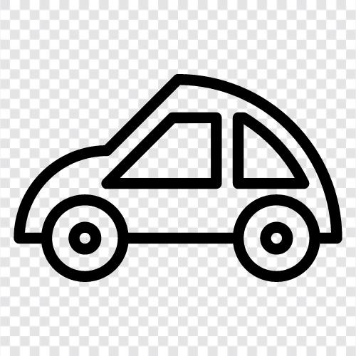 Driving, Car accidents, Car rental, Car buying icon svg