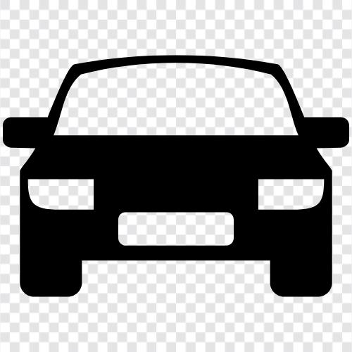 Driving, Vehicle, Cars, Motorcycles icon svg