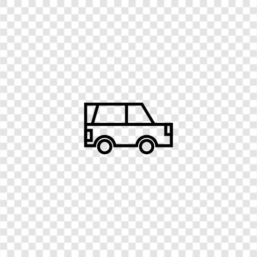 driving, transportation, car rental, buying a car icon svg