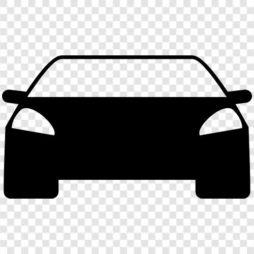 driving, car rental, car service, automotive icon svg