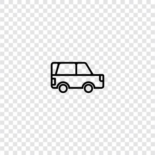 driving, gas, oil, car models icon svg